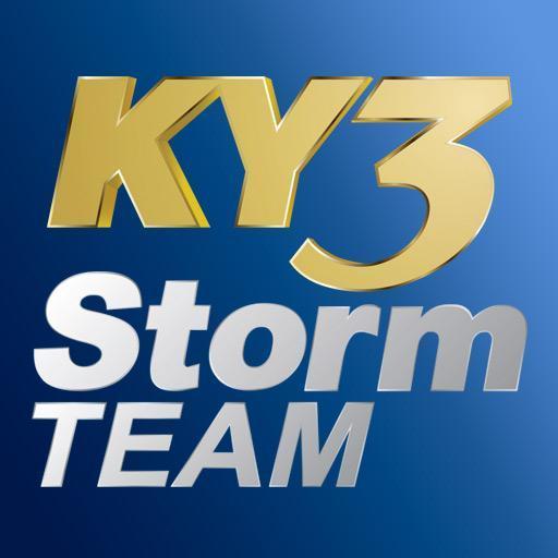 KY3 Weather أيقونة