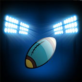 Jacksonville Football LWP icon
