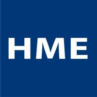 HME Now Drive-Thru Analytics logo