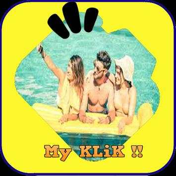 My KLiK !! screenshot 1