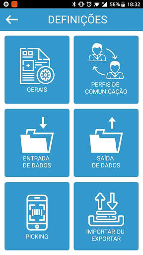 SmartScan screenshot 2