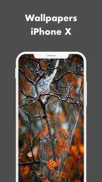 Wallpapers for iphone X screenshot 4