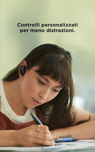 Bose Music screenshot 21
