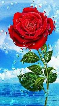 Rose Wallpaper screenshot 5