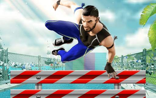 Sport Training Game screenshot 6