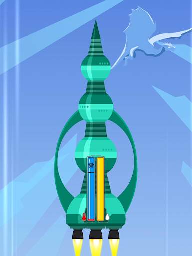 Rocket Sky! screenshot 12