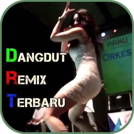 Dangdut Remix Asyik Terbaru screenshot 1