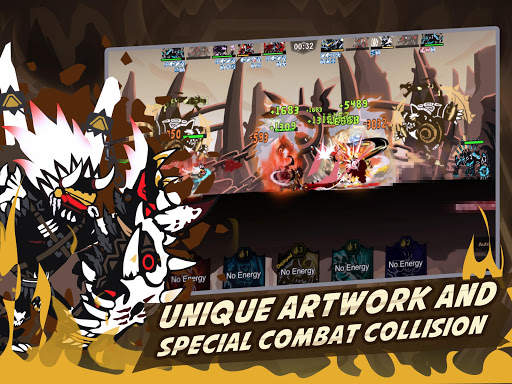 Beasts Evolved: Skirmish screenshot 7