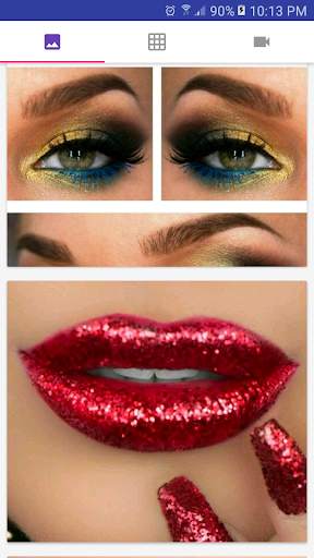 Make Up screenshot 2