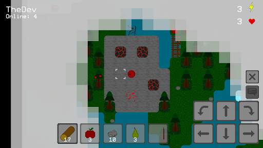 CC - A Multiplayer Survival Game screenshot 6