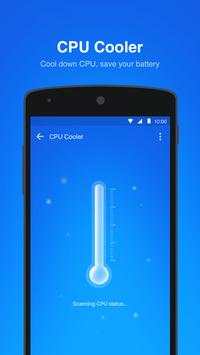 Cleaner - Antivirus, Booster, Phone Cleaner screenshot 5