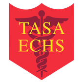 TASA ECHS : Appointment Booking icon