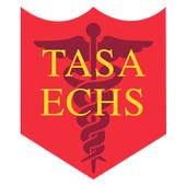 TASA ECHS : Appointment Booking 1.23