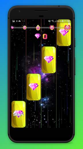 SPEECHLESS LYRICS SUB PIANO TILES скриншот 3