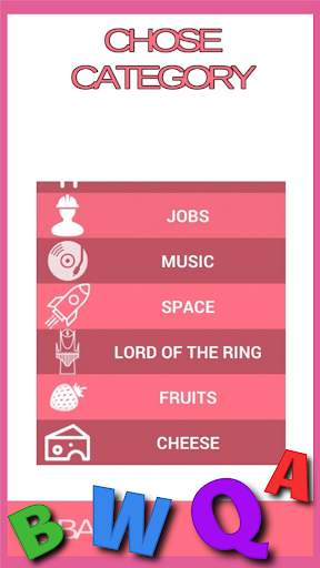 World of Words: Puzzle screenshot 7
