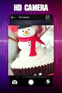 HD Camera screenshot 2