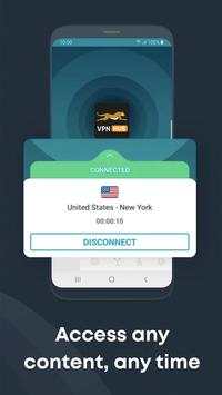 VPN Hub - Free VPN screenshot 5