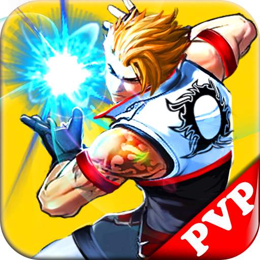 Street Fighting:City Fighter 3.2