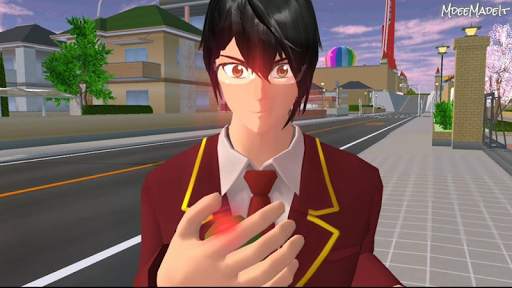 New SAKURA School Simulator 2020 Walkthrough screenshot 2