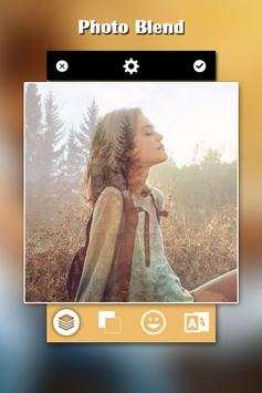 Blend Me Photo Editor screenshot 6