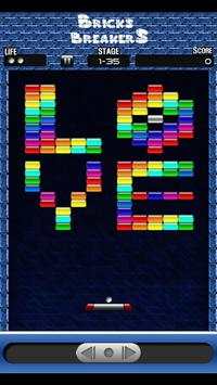 Brick Breaker Special Edition screenshot 9