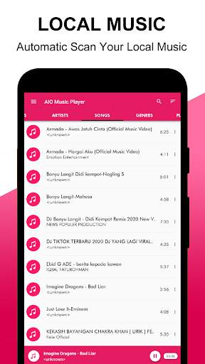 Downloader Pro - Downloader Lagu Mp3 Gratis screenshot 2