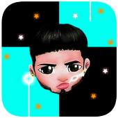 Anuel AA Piano Game 1.2