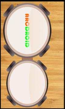 Bongo Drums screenshot 1