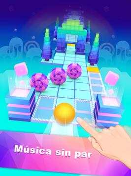Rolling Sky screenshot 8