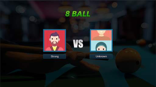 Pool Ball screenshot 5