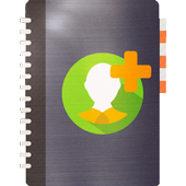 Contact  Demo icon