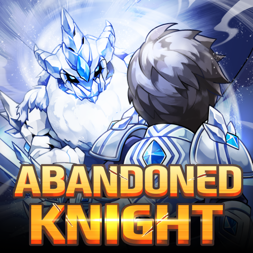Aban-Knight : Idle RPG icon