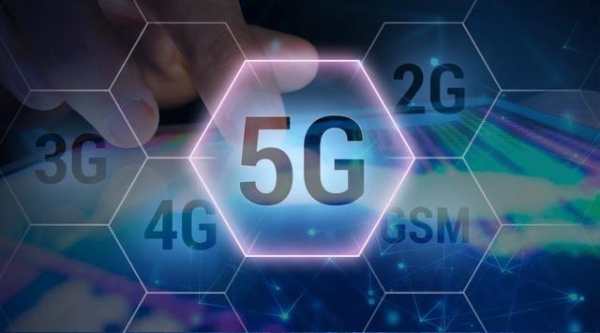 3G 4G 5G LTE Signal Booster for Android prank screenshot 3