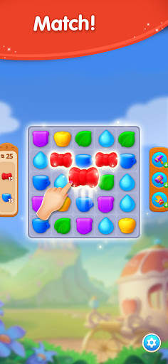 Royal Story - Wonderland screenshot 9
