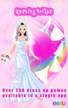 Dress Up Games - GG4U screenshot 2