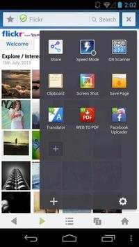 Web to PDF Converter screenshot 3
