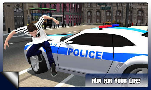 Free Run - Its New York screenshot 6