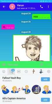 messenger pro screenshot 5