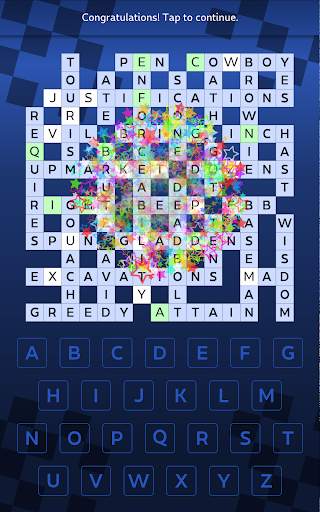 Astraware A-to-Z screenshot 20