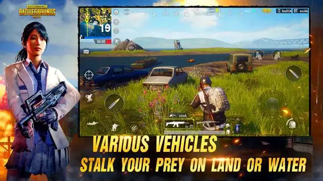 🎮PUBG🎮 2 ONLINE screenshot 2
