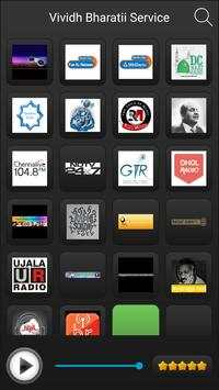 Radio India screenshot 2