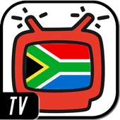South Africa Live TV Channel 1.02