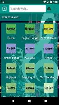 All Music Downloader screenshot 3