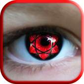 Sharingan Eyes Change 1.2