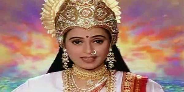 Jai Ganga Maiya Full Episodes Hindi screenshot 1