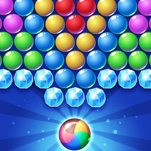 Bubble Shooter 105.0