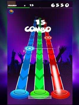 King of Rhythm screenshot 7