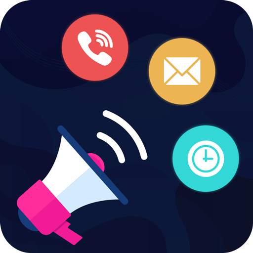 Voice Announcer 1.0.5