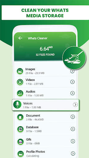 Whats Web Scan for WhatsApp Whatscan QR Code 2021 screenshot 1