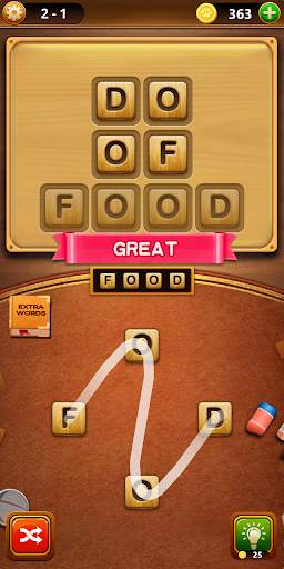 Word Game screenshot 2